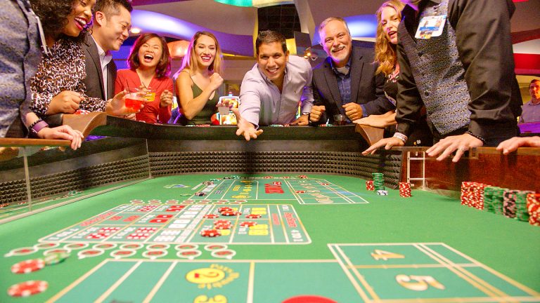 Become a Craps Champion: Learn Basic to Advanced Craps Casino Strategy with Our Comprehensive Guide