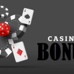 Top Casino Bonus Deposit Offers & Casino Bonus 200 Promotions