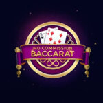 Win More with No Commission Baccarat