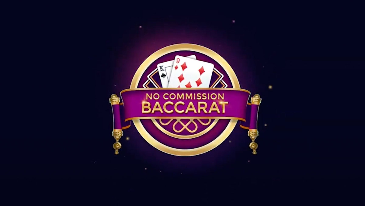 Win More with No Commission Baccarat
