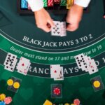 Win Real Money with the Best Online Live Dealer Blackjack